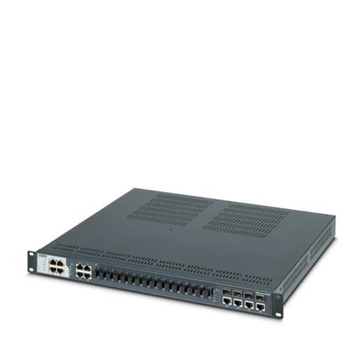 FL SWITCH 4808E-16FX-4GC SWITCH ETH