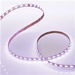 STRIP 5M 14,4W/M IP20 RGBWW