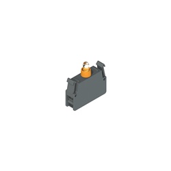 UNIT LED LAMPEGGIANTE