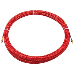 Sonda poliestere flessibile 4,2 mm 20 m per installazioni elettriche precise e durature