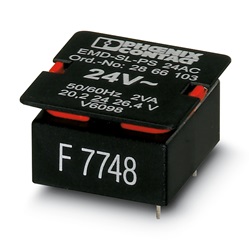 EMD-SL-PS- 24AC MOD. DI CONTROLLO E