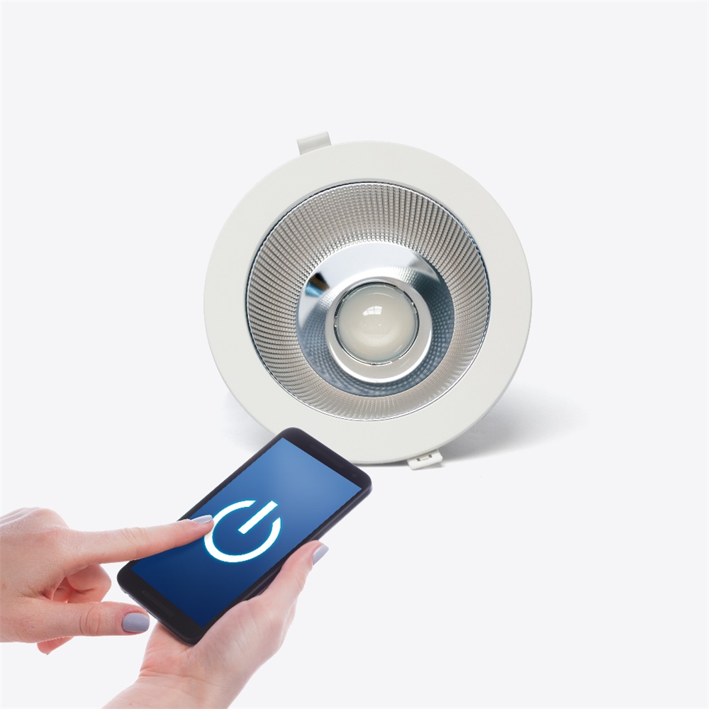 DOWNLIGHT LED 20W CRI90 SMART