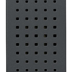 SUONERIA/RONZATORE 230V 50-60HZ GRI