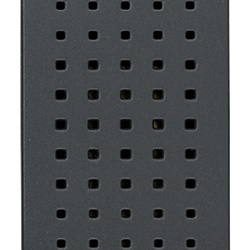 Suoneria ronzatore 230V 50-60Hz grigio funzione settabile per impianti elettrici