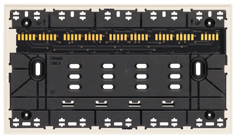 SUPPORTO XT 4M CANAPA