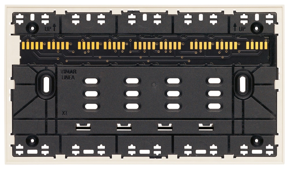 SUPPORTO XT 4M CANAPA