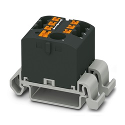 PTFIX 6/6X2,5-NS35A BK MORS. DI DIS