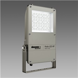 RODIO HE 1887 LED 158W CLD GRAFITE
