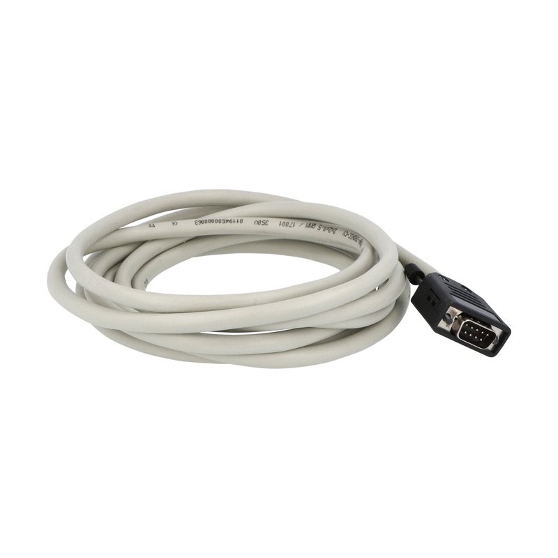 Cavo RS485 collegamento 3m per LRH uso industriale