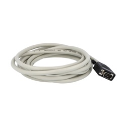Cavo RS485 collegamento 3m per LRH uso industriale