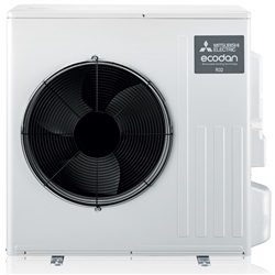 PXZ-5F85VG-E1 ECODAN MULTI R32