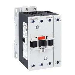 Contattore quadripolare 90A 1000V DC bobina 20-48VAC/DC uso industriale