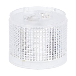 MODULO LUMINOSO BIANCO 70MM