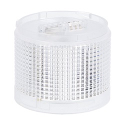 MODULO LUMINOSO BIANCO 70MM