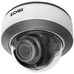 TLC DOME IP 8MPX 2,8-12MM MOT.IK MI