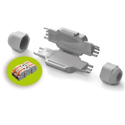 FRED EASY GIUNTO GEL +MORS IN/OUT (