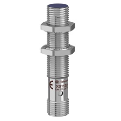 PROX M12 NPN NO 1224V FLUSH SN 4MM