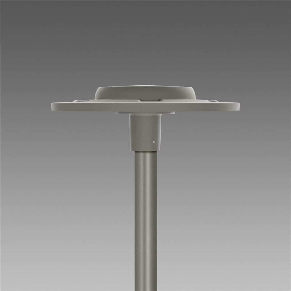 ISCHIA 3592 LED 31W CLD GRAFITE
