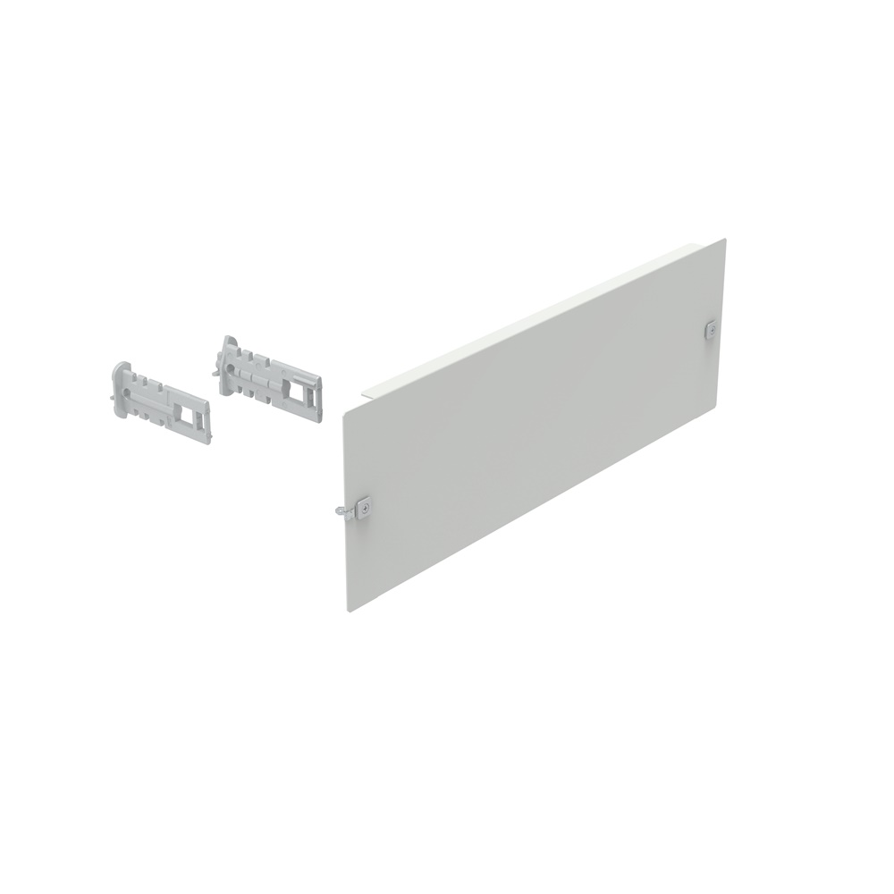 TELAIO COMP CIECO PANNEL METAL H150
