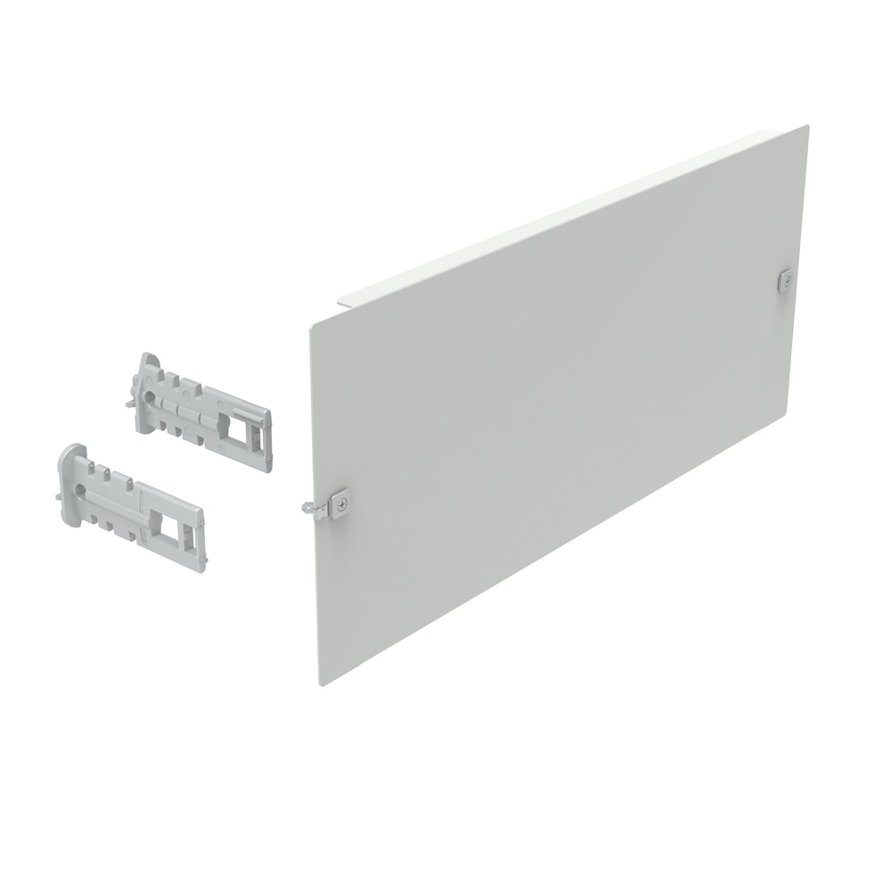 TELAIO COMP CIECO PANNEL METAL H200