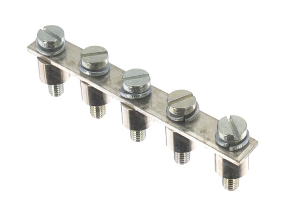 Ponte collegamento elettrico CESL50/70S-5 passo 20,5 mm alta qualità e durata professionale