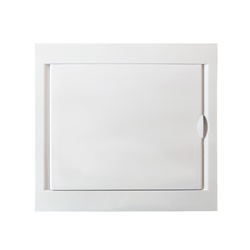 Quadro distribuzione segnali appartamento 36 moduli IP40 FTTH