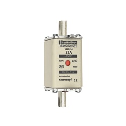 FUS. NH BT TAGLIA 00 GG 690VAC 32A