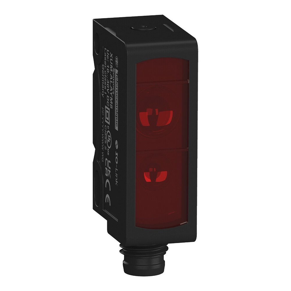 FOTOEL MINIAT BGS LASER IOL M8