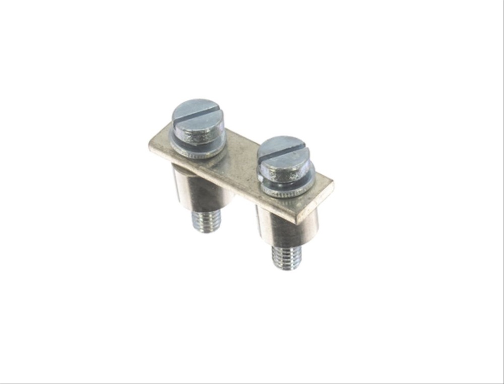 Ponticelli collegamento CESL50/70S-2 passo 20,5 mm compatibili TBS50 TBS70 uso elettrico professionale