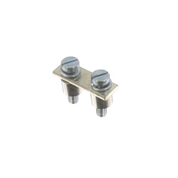 Ponticelli collegamento CESL50/70S-2 passo 20,5 mm compatibili TBS50 TBS70 uso elettrico professionale