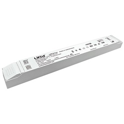 LED DRIVER DALI 2 75W 24V controllo preciso illuminazione LED professionale
