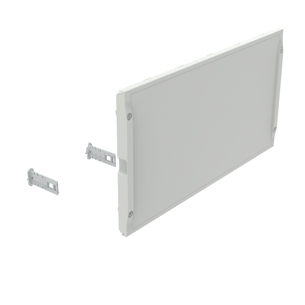 TELAIO COMP CIECO PANNEL PLASTIC H3