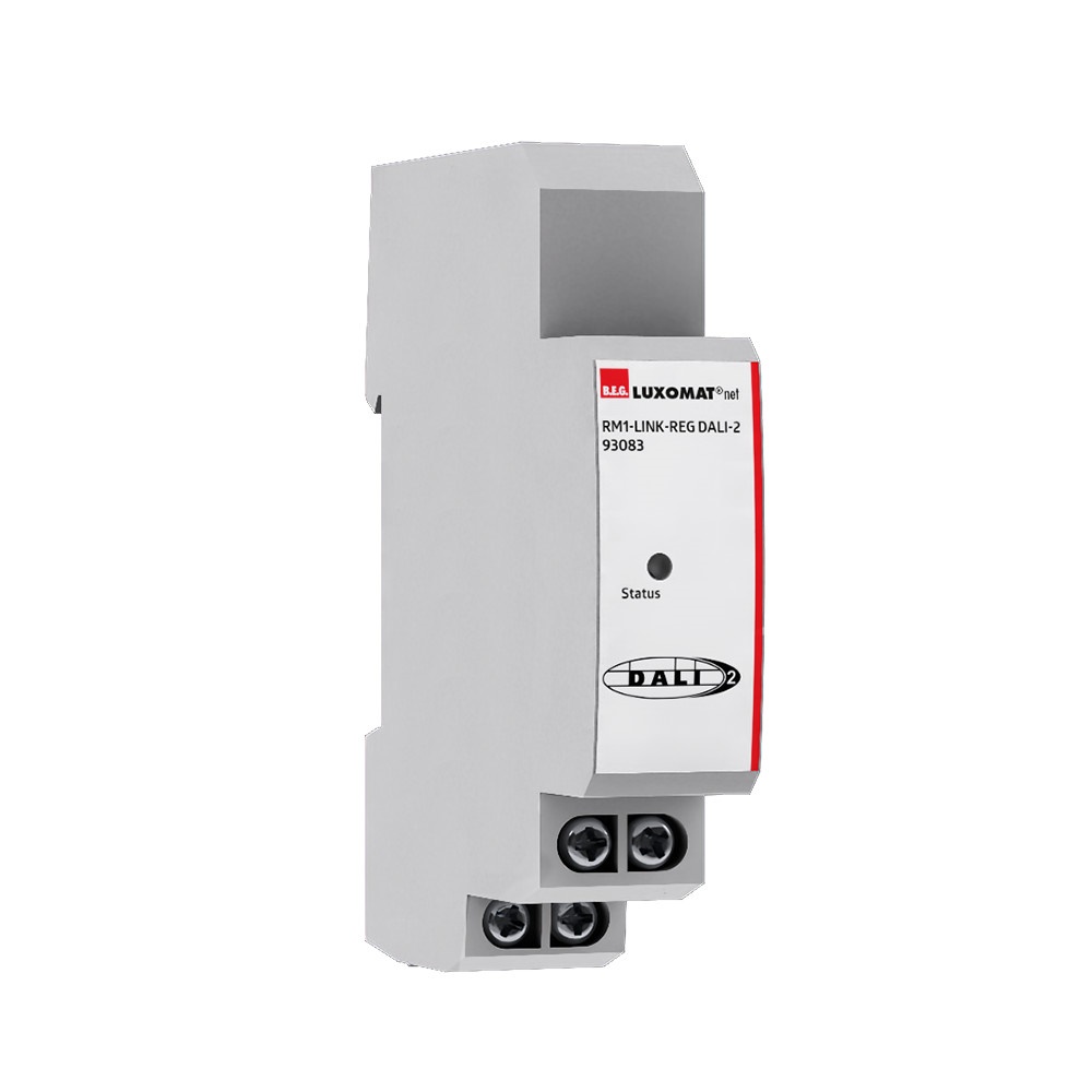 RM1-LINK-REG DALI-2