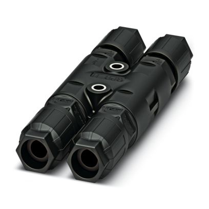 QPD H 2PE1,5 4X4-9 BK DISTRIBUTORE