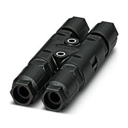 QPD H 2PE1,5 4X4-9 BK DISTRIBUTORE