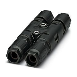 QPD H 2PE1,5 4X4-9 BK DISTRIBUTORE