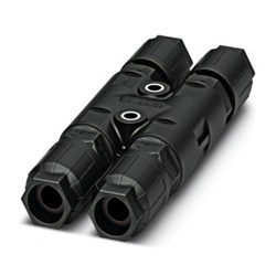 QPD H 2PE1,5 4X4-9 BK DISTRIBUTORE