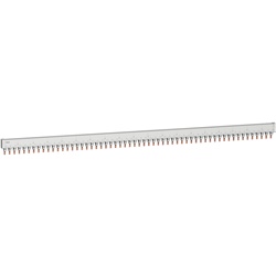 Multi 9 - comb busbar - 2L - 18 mm pitch - 56 modules - 80A