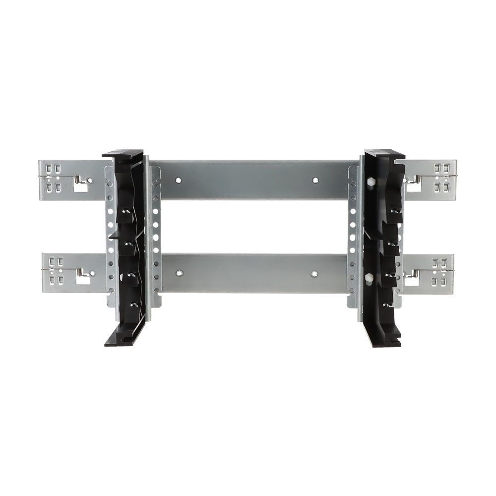 Busbar holder 50x600x230 mm per installazioni elettriche professionali System pro E energy Combi
