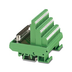 FLKMS-D25 SUB/S (1-25) MODULO VARIO