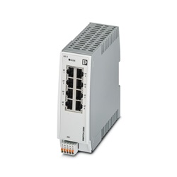 FL SWITCH 2108 SWITCH MANAGED
