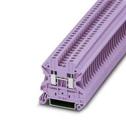 UT 2,5 VT MORSETTO VITE PASSANTE