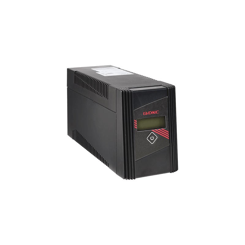 UPS VI 1 1 1000VA PF0,7 2X7AH SCHUK