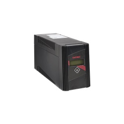 UPS VI 1 1 1000VA PF0,7 2X7AH SCHUK