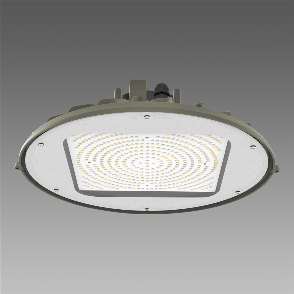QUARK 3.7 2880 LED 155W CLD RAL 702