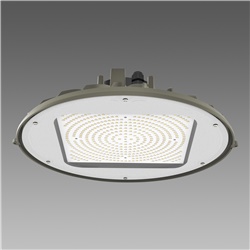 QUARK 3.7 2880 LED 155W CLD RAL 702