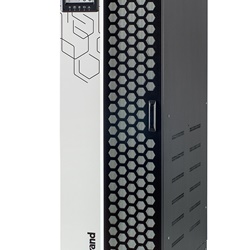 UPS KEOR HPE 100KW sistema alimentazione alta potenza protezione continuità ambienti critici industriale