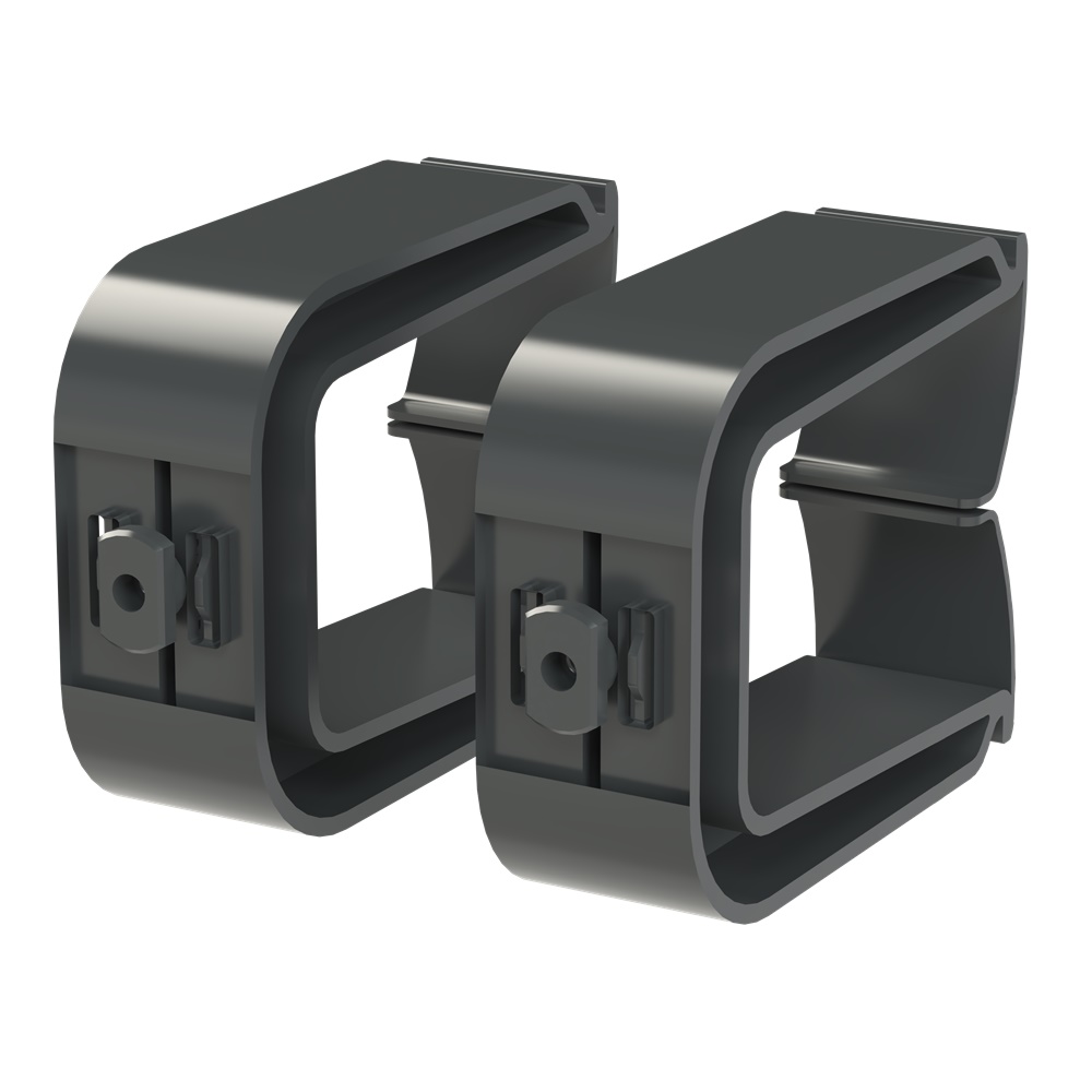 Supporto cavi cablaggio 60x300x230 mm resistente per impianti elettrici professionali