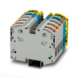 PTPOWER 35-3L/N/FE MORSETTO DI POTE