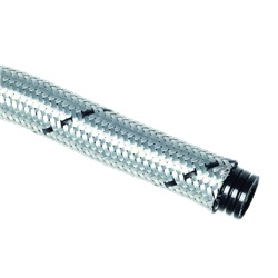 TUBO FLESS.PA6 22,5X28,5 TRECCIA AD